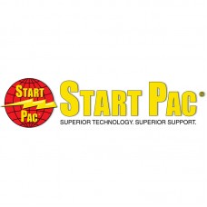 Start Pac Aircraft Cable 40 Ft - 2/0